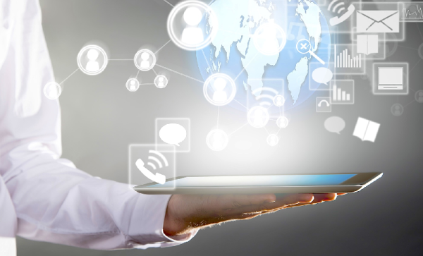 Компания «2Б Диалог» стала консалтинговой группой