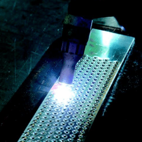 Полуфабрикаты и технические изделия из драгоценных металлов: мир безграничных возможностей