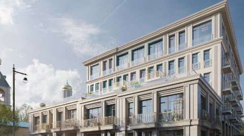 Как найти налог на недвижимость