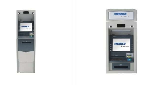 Безопасность и инновации: ключевые особенности банкоматов Diebold