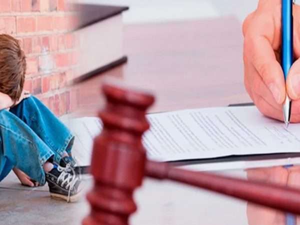 Юридические тонкости при составлении заявления об ограничении родительских прав