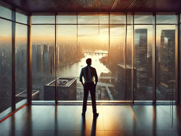 Карьера Тиграна Хачатурова в Газпромбанке: путь эксперта в управлении активами