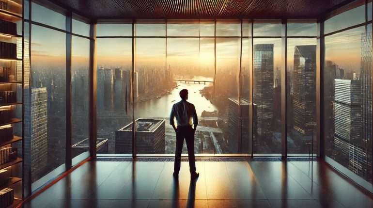 Карьера Тиграна Хачатурова в Газпромбанке: путь эксперта в управлении активами