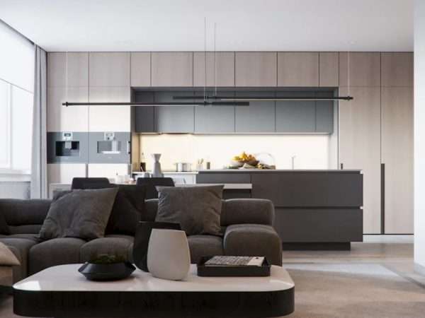 Современные тенденции в дизайне интерьера: как создать уютное пространство