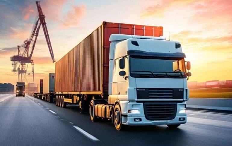 Как автоматизация влияет на сроки перевозки грузов из Китая