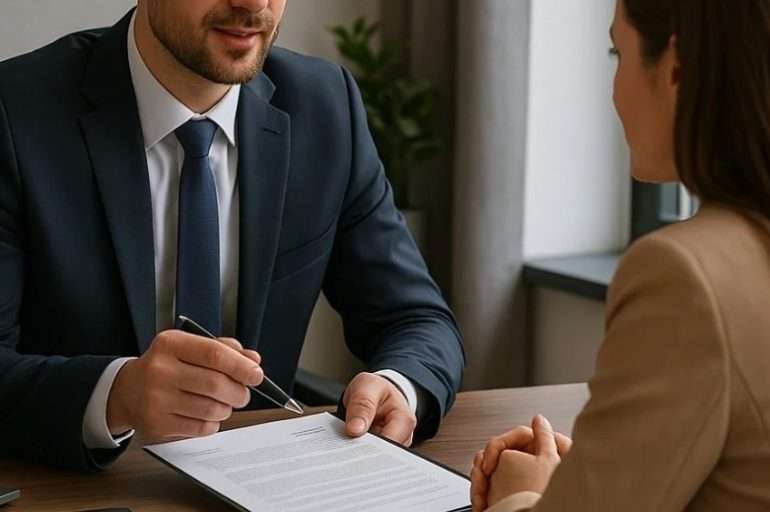 Помощь кредитного брокера при плохой кредитной истории и отказах