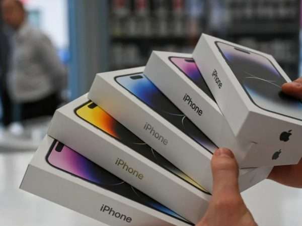 Оптовая закупка iPhone