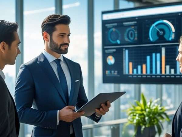 Бухгалтерия для малого бизнеса в 2025: как выбрать формат и снизить риски