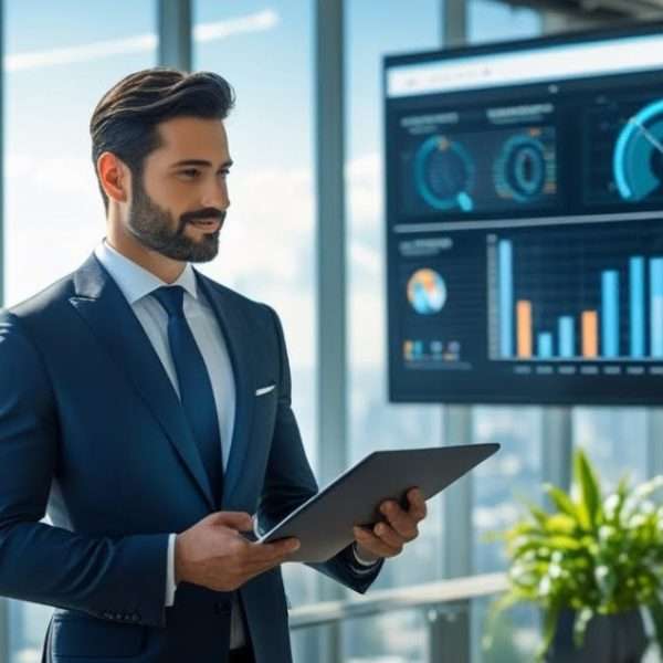 Бухгалтерия для малого бизнеса в 2025: как выбрать формат и снизить риски