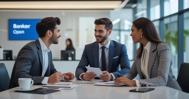 Процентные ставки по вкладам штурмуют отметку 25% годовых