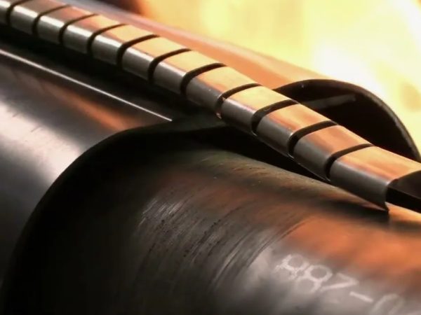 Технология термоусадки: почему манжеты МТ стали стандартом при ремонте изоляции