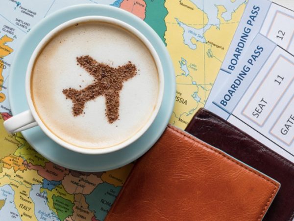 Скидки на авиабилеты 2026: когда ловить самые выгодные вылеты