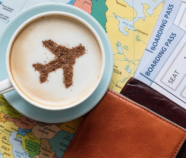 Скидки на авиабилеты 2026: когда ловить самые выгодные вылеты