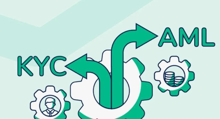 Без AML и KYC: что нужно знать перед обменом через comcash.cc