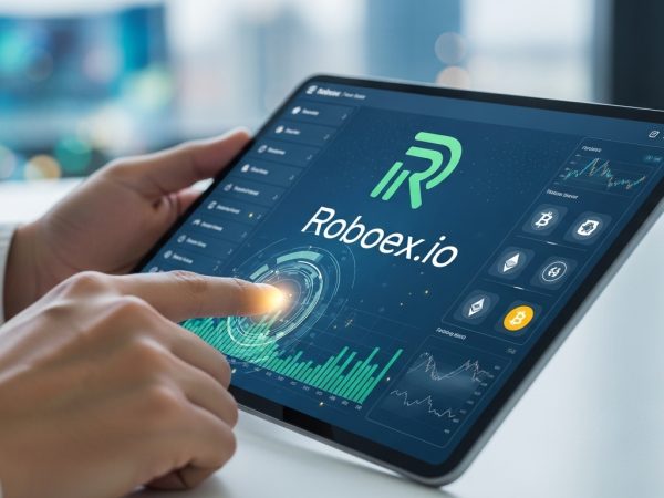 Как выбрать надёжный обменник криптовалют: опыт roboex.io