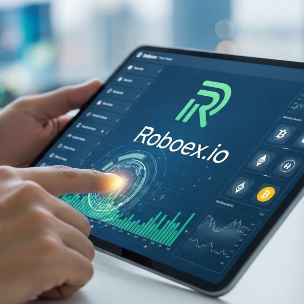 Как выбрать надёжный обменник криптовалют: опыт roboex.io