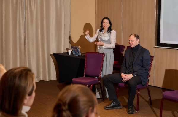 Типология сотрудников: как собрать команду, которая работает на результат